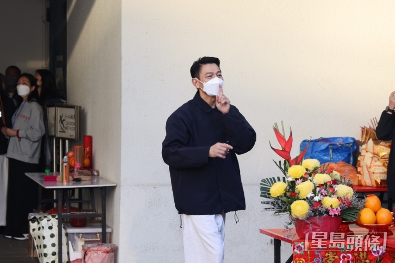 刘德华巡回演唱会《今天⋯ is the Day》香港站20场演出今晚在红馆作首场演出。 刘德华巡回演唱会《今天⋯ is the Day》香港站20场演出今晚在红馆作首场演出。