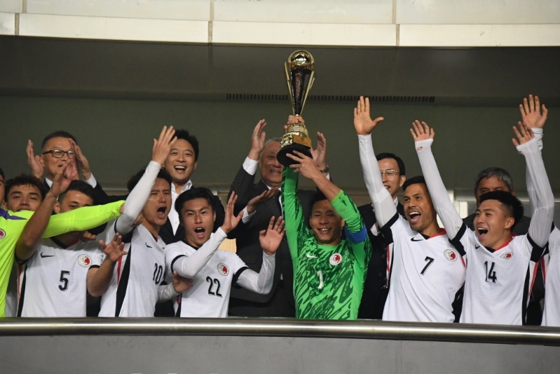 港队大胜关岛 港队大胜关岛