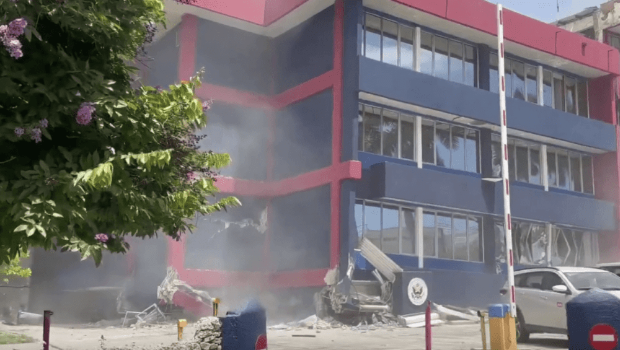 瓦努阿图7.3级地震 瓦努阿图7.3级地震