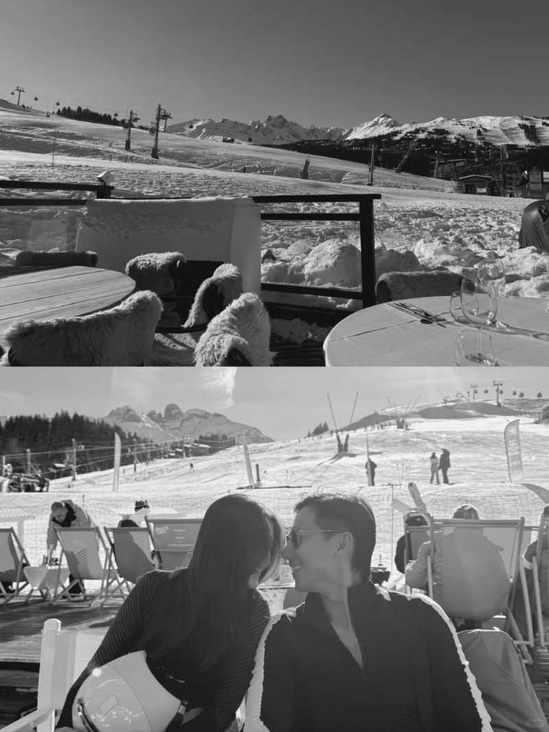 吴千话与施伯雄结婚一周年,两人近日飞往欧洲庆祝。 吴千话与施伯雄结婚一周年,两人近日飞往欧洲庆祝。