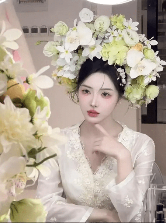 美女游戏主播酷萱 美女游戏主播酷萱