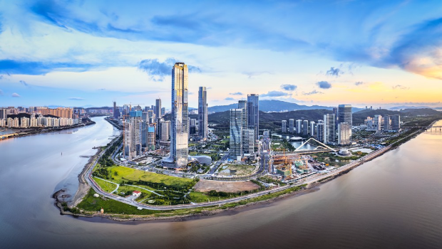 珠海11月整体网签录得4874套成交,按月大升32%。 珠海11月整体网签录得4874套成交,按月大升32%。