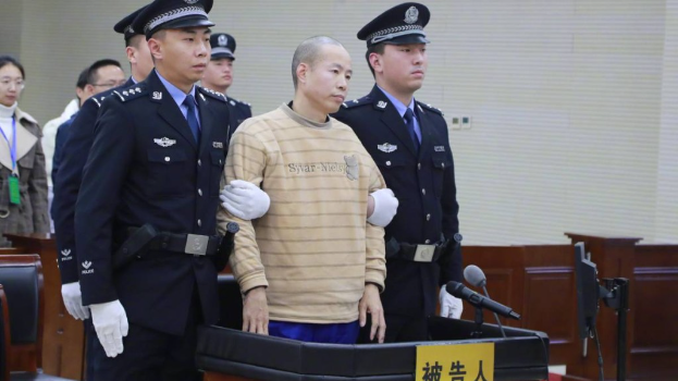 凶手故意杀人罪成,被判死刑。 凶手故意杀人罪成,被判死刑。
