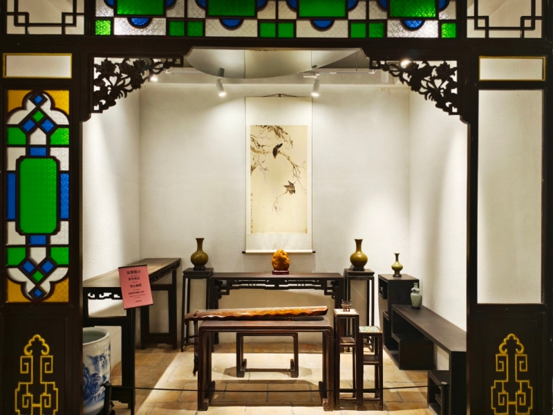 啸月琴馆 啸月琴馆