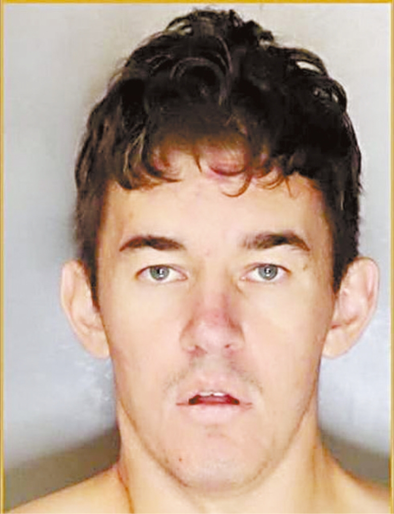 残忍杀子嫌犯。 残忍杀子嫌犯。