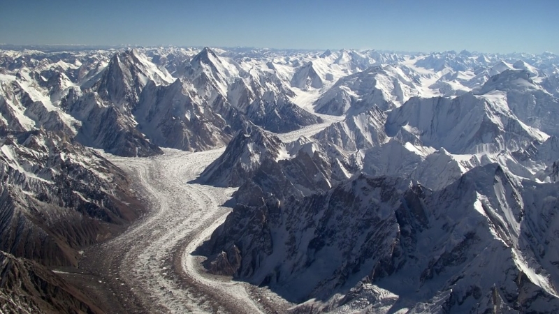 喀拉昆仑山。 Wiki 喀拉昆仑山。 Wiki