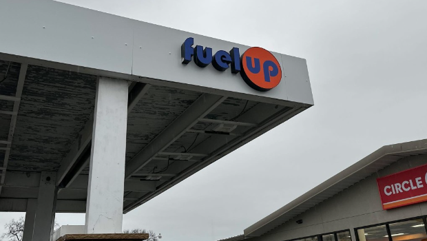 中奖彩票在加州科顿伍德加油站商店Sunshine Food and Gas售出。 facebook 中奖彩票在加州科顿伍德加油站商店Sunshine Food and Gas售出。 facebook