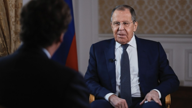 拉夫罗夫 拉夫罗夫