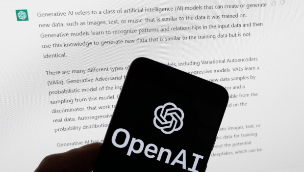 OpenAI OpenAI