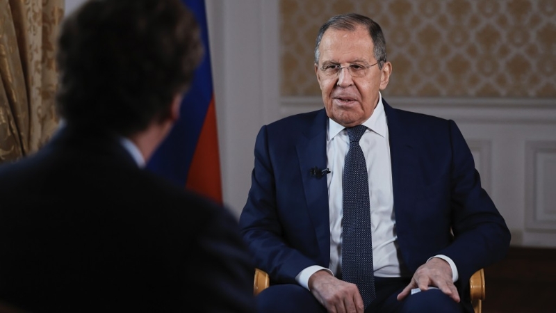 拉夫罗夫 拉夫罗夫