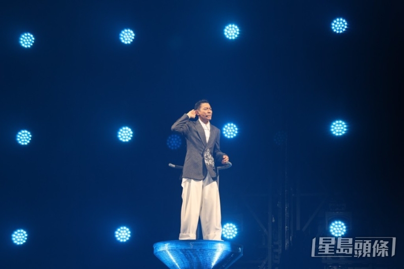 刘德华《今天⋯ is the Day巡回演唱会2024 2025》12月17日正式开锣。 刘德华《今天⋯ is the Day巡回演唱会2024 2025》12月17日正式开锣。