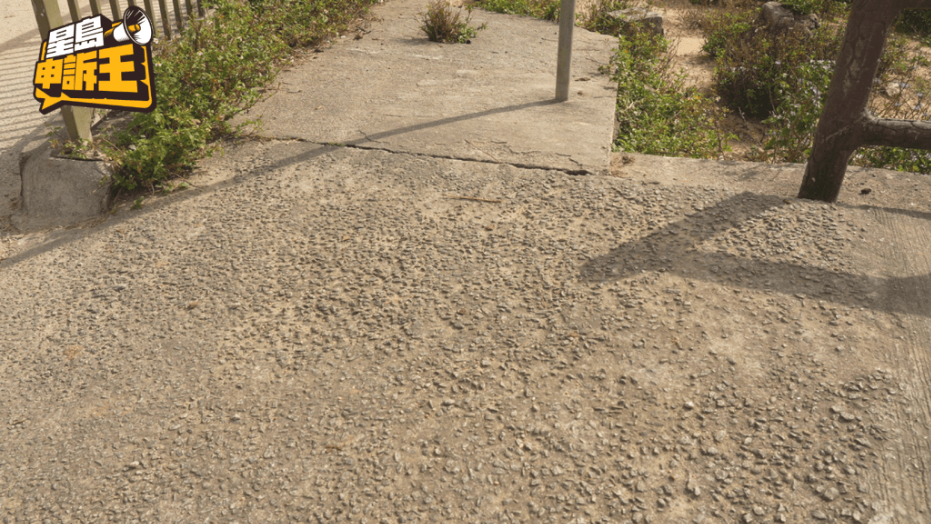 现时情况已变得干净。 现时情况已变得干净。