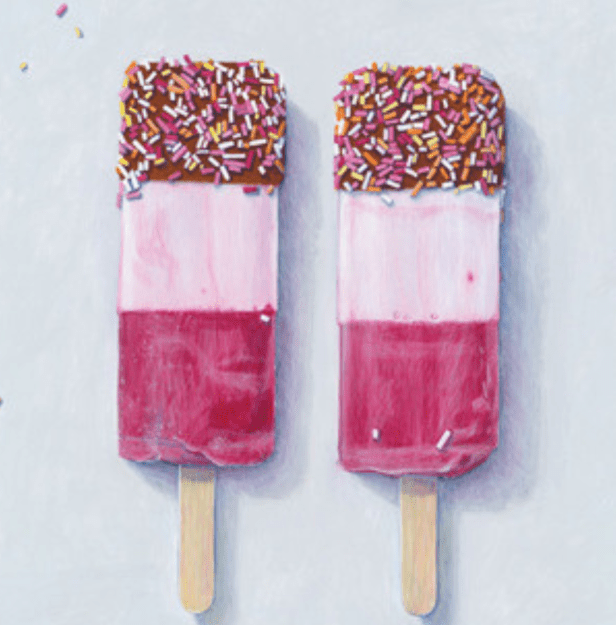 巨星雪条 巨星雪条