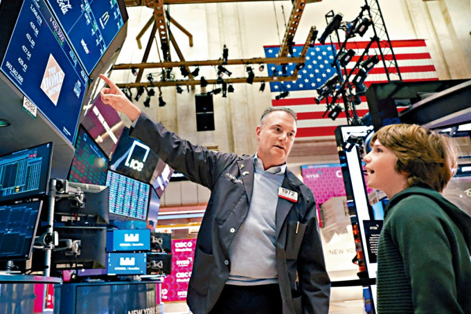 美股2024大丰收 美股2024大丰收