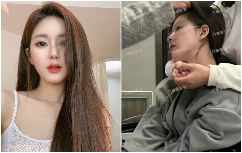 赵露思风波持续延烧。 赵露思风波持续延烧。