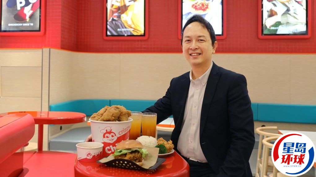 高规格打造皇牌炸鸡 高规格打造皇牌炸鸡