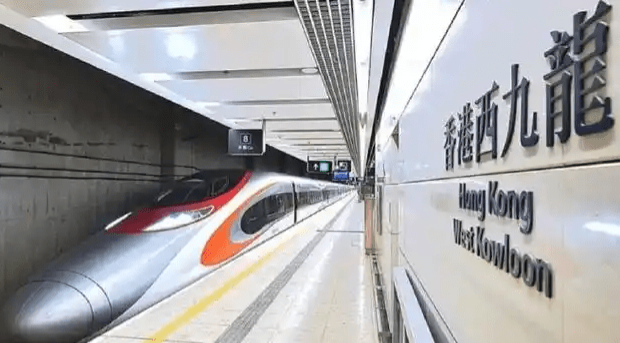 香港往返苏州高铁直达票价出炉 香港往返苏州高铁直达票价出炉