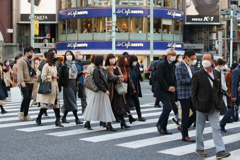 日本流感大爆发 日本流感大爆发