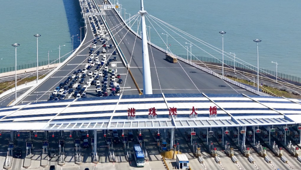 港珠澳大桥 港珠澳大桥