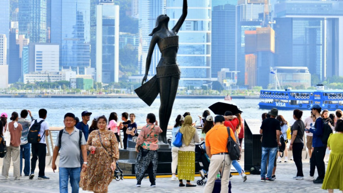 旅游业蓝图2.0 旅游业蓝图2.0