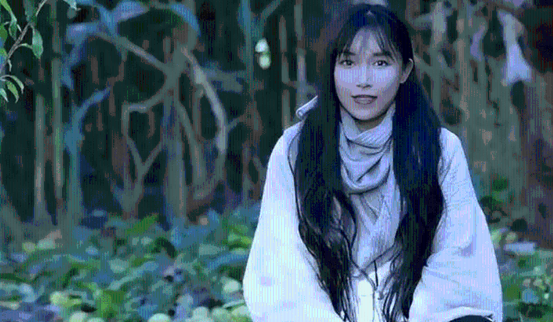 归来初心不改的「中华文化传播者」——李子柒(中国网络短视频创作者)。 归来初心不改的「中华文化传播者」——李子柒(中国网络短视频创作者)。