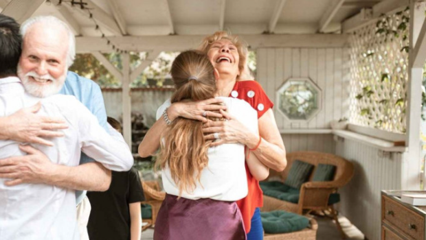 父母和祖父母家庭团聚计划 父母和祖父母家庭团聚计划