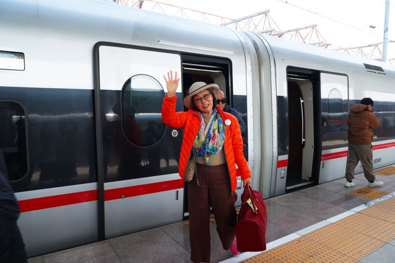 港人北上注意 港人北上注意