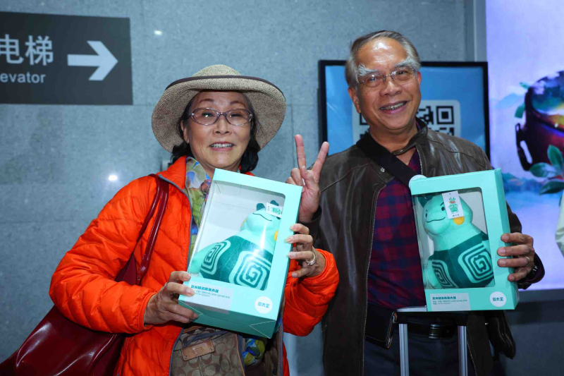 广西贺州首次开行进港动车仅需2个多小时 广西贺州首次开行进港动车仅需2个多小时