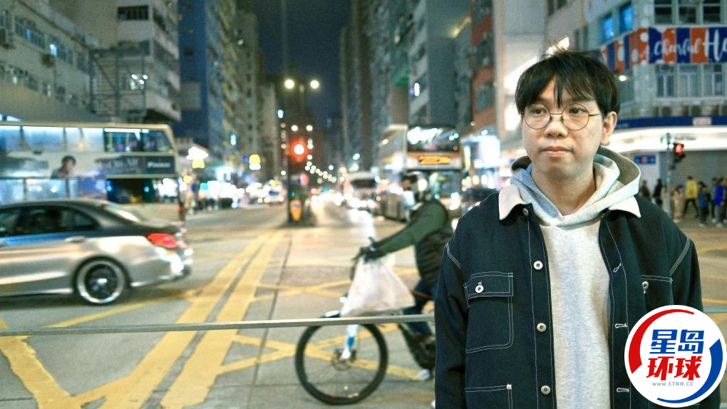 Pen So以漫画记录时代 Pen So以漫画记录时代