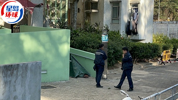 马鞍山富安花园女子堕楼 马鞍山富安花园女子堕楼