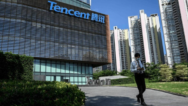 花旗视腾讯急跌为买入机会 花旗视腾讯急跌为买入机会