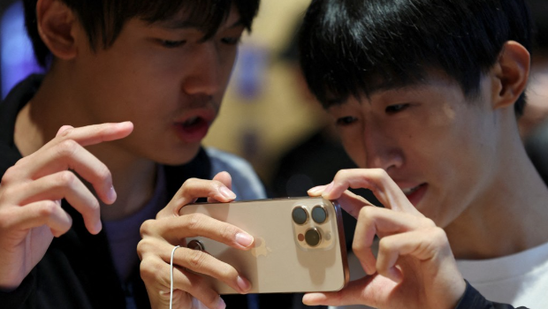 内地补贴消费者购买数码产品 内地补贴消费者购买数码产品