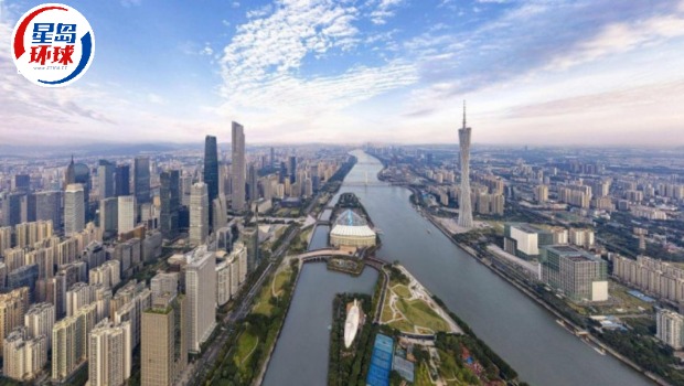 将与大湾区姐妹城市合作 将与大湾区姐妹城市合作