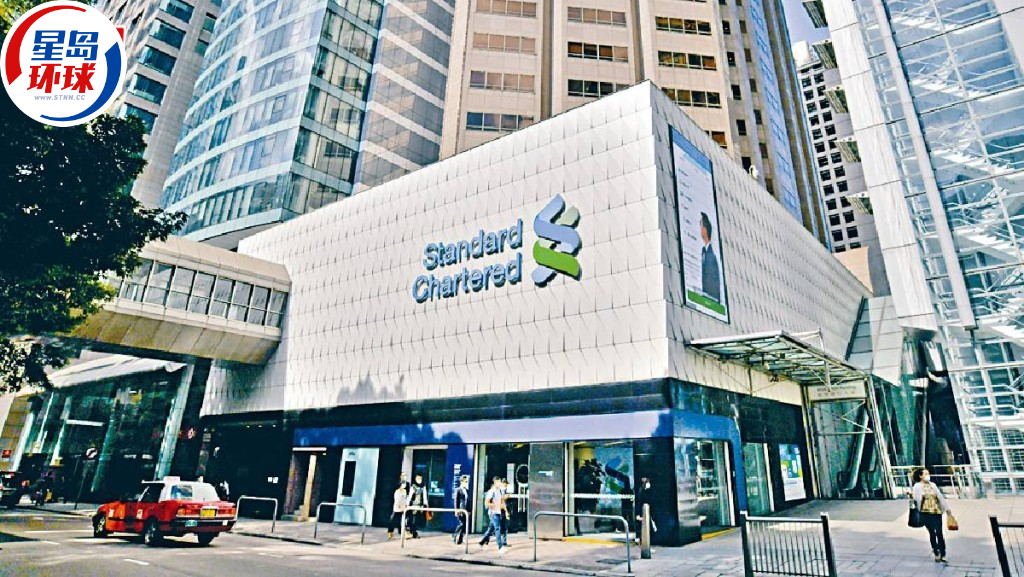 渣打拟发10亿美元可转换证券 渣打拟发10亿美元可转换证券