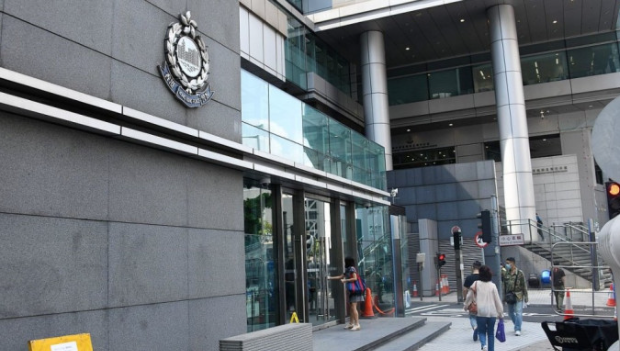 警方去年首9月接逾8400网购骗案 警方去年首9月接逾8400网购骗案