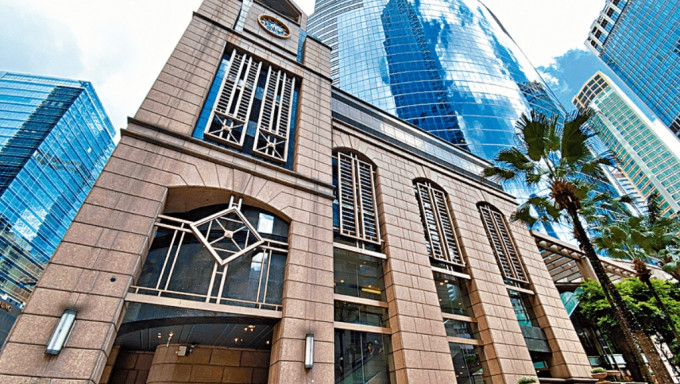 上环新纪元全层 上环新纪元全层