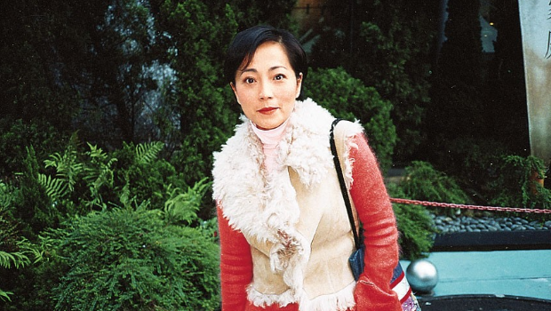 苑琼丹多年来演很多丑角。 苑琼丹多年来演很多丑角。