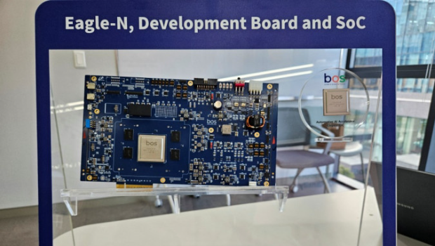 美分3级管制AI芯片出口 美分3级管制AI芯片出口