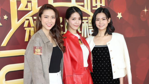 陈晓华、郭柏妍、刘颖镟都有份候选最佳女配角奖。 陈晓华、郭柏妍、刘颖镟都有份候选最佳女配角奖。