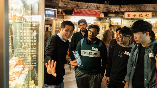 《九龙城寨之围城》电影展览 《九龙城寨之围城》电影展览