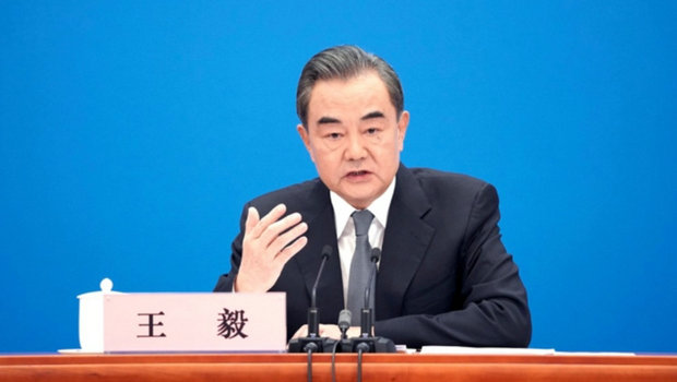王毅 王毅