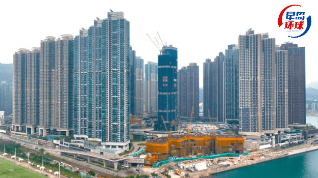 康城GRAND SEASONS今首轮发售138伙 康城GRAND SEASONS今首轮发售138伙