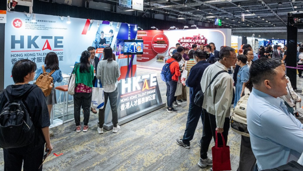 人才办协助“留人才” 助澳洲百强大学毕业生新年前入职 人才办协助“留人才” 助澳洲百强大学毕业生新年前入职