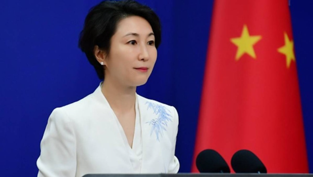 毛宁接替华春莹,担任外交部新闻司司长。外交部 毛宁接替华春莹,担任外交部新闻司司长。外交部