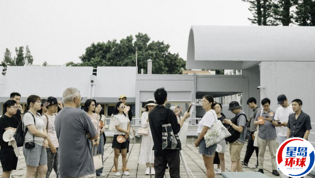 文体旅局推动业界开拓与特色建筑相关的旅游产品,让旅客更深入了解本地文化和生活方式。 文体旅局推动业界开拓与特色建筑相关的旅游产品,让旅客更深入了解本地文化和生活方式。