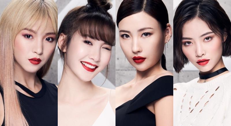 亚洲女性的健康指数大多较好。 亚洲女性的健康指数大多较好。