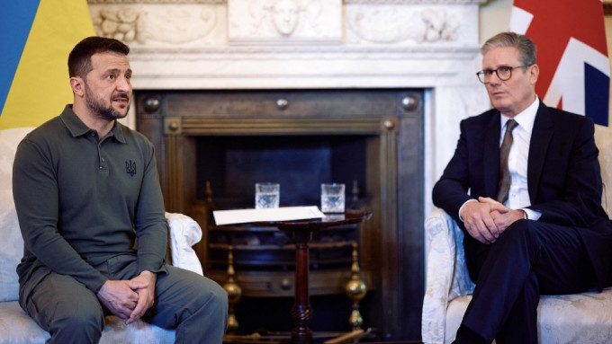 泽连斯基 泽连斯基