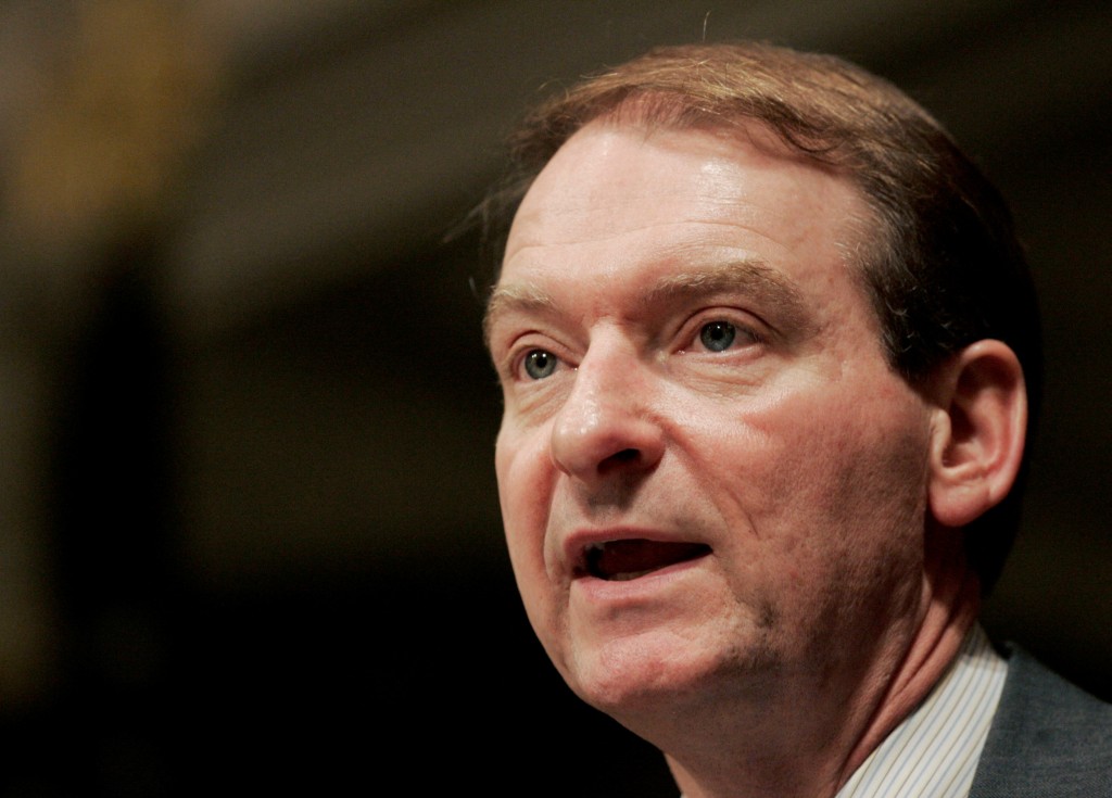 加密货币支持者Paul Atkins获提名出任SEC主席。 加密货币支持者Paul Atkins获提名出任SEC主席。