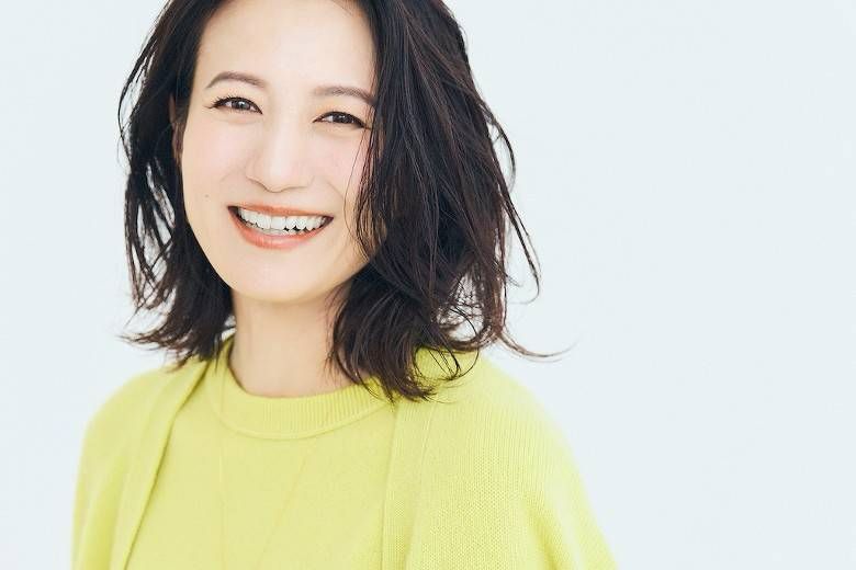 马场典子否认已婚,又称不认识金城武 马场典子否认已婚,又称不认识金城武