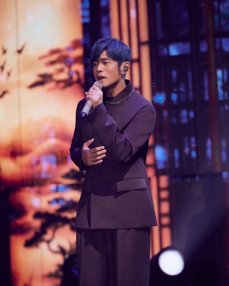 周杰伦将于6月在启德主场馆开演唱会。 周杰伦将于6月在启德主场馆开演唱会。